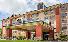 Holiday Inn Express Branson mo Green Mountain Drive